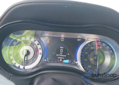 2015 Chrysler 300 S z USA, uszkodzony, nr VIN 2C3CCABG7FH755711